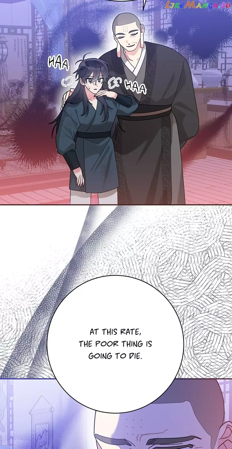 I am the Precious Daughter of the Greatest Villain in the Fantasy World Chapter 100 page 24