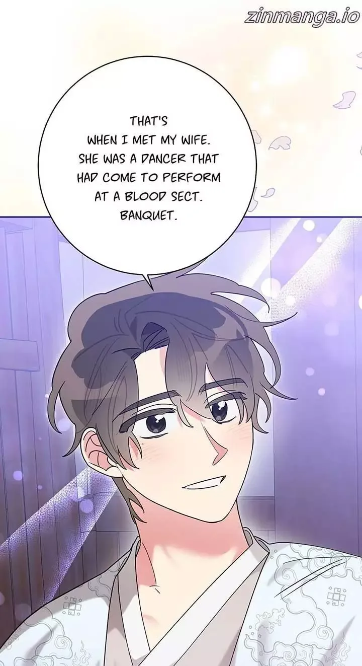 I am the Precious Daughter of the Greatest Villain in the Fantasy World Chapter 103 page 31