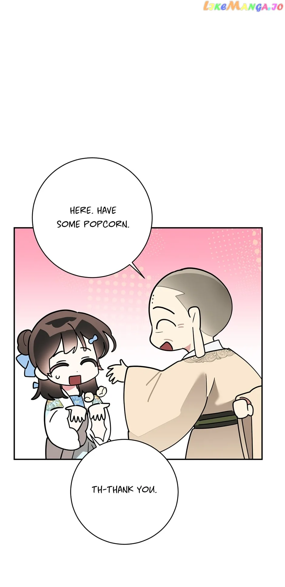 I am the Precious Daughter of the Greatest Villain in the Fantasy World Chapter 95 page 50