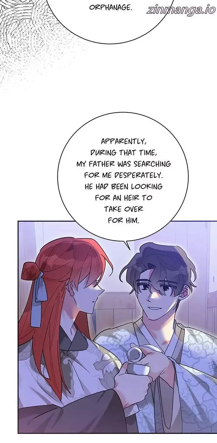 I am the Precious Daughter of the Greatest Villain in the Fantasy World Chapter 103 page 29