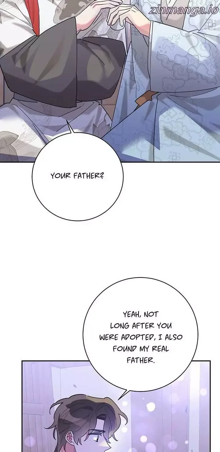 I am the Precious Daughter of the Greatest Villain in the Fantasy World Chapter 103 page 25