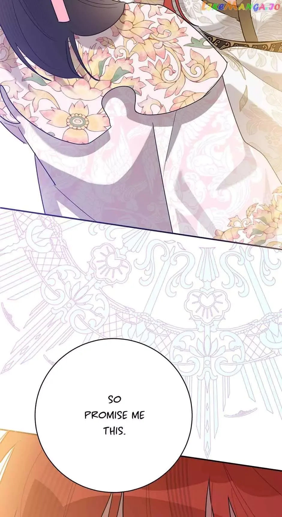 I am the Precious Daughter of the Greatest Villain in the Fantasy World Chapter 97 page 62