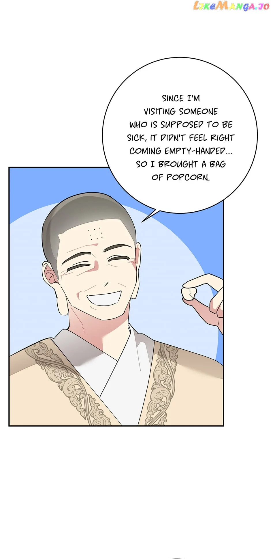 I am the Precious Daughter of the Greatest Villain in the Fantasy World Chapter 95 page 44