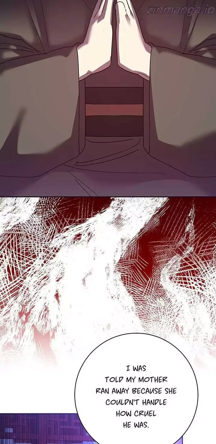 I am the Precious Daughter of the Greatest Villain in the Fantasy World Chapter 103 page 27