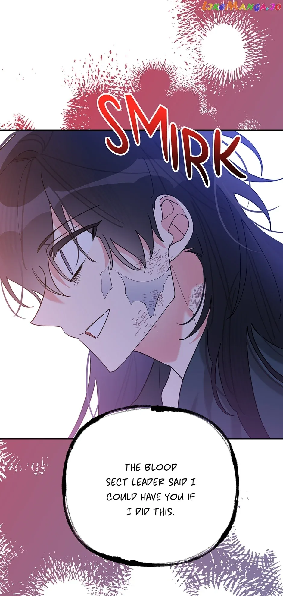 I am the Precious Daughter of the Greatest Villain in the Fantasy World Chapter 98 page 49