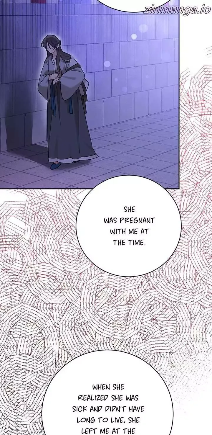 I am the Precious Daughter of the Greatest Villain in the Fantasy World Chapter 103 page 28