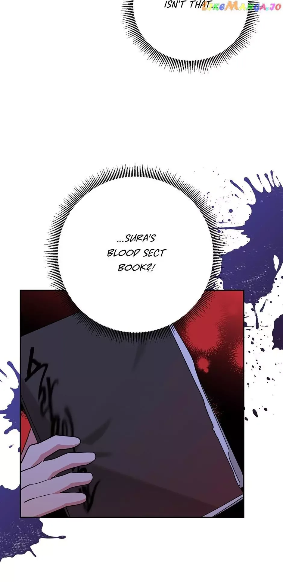 I am the Precious Daughter of the Greatest Villain in the Fantasy World Chapter 99 page 22