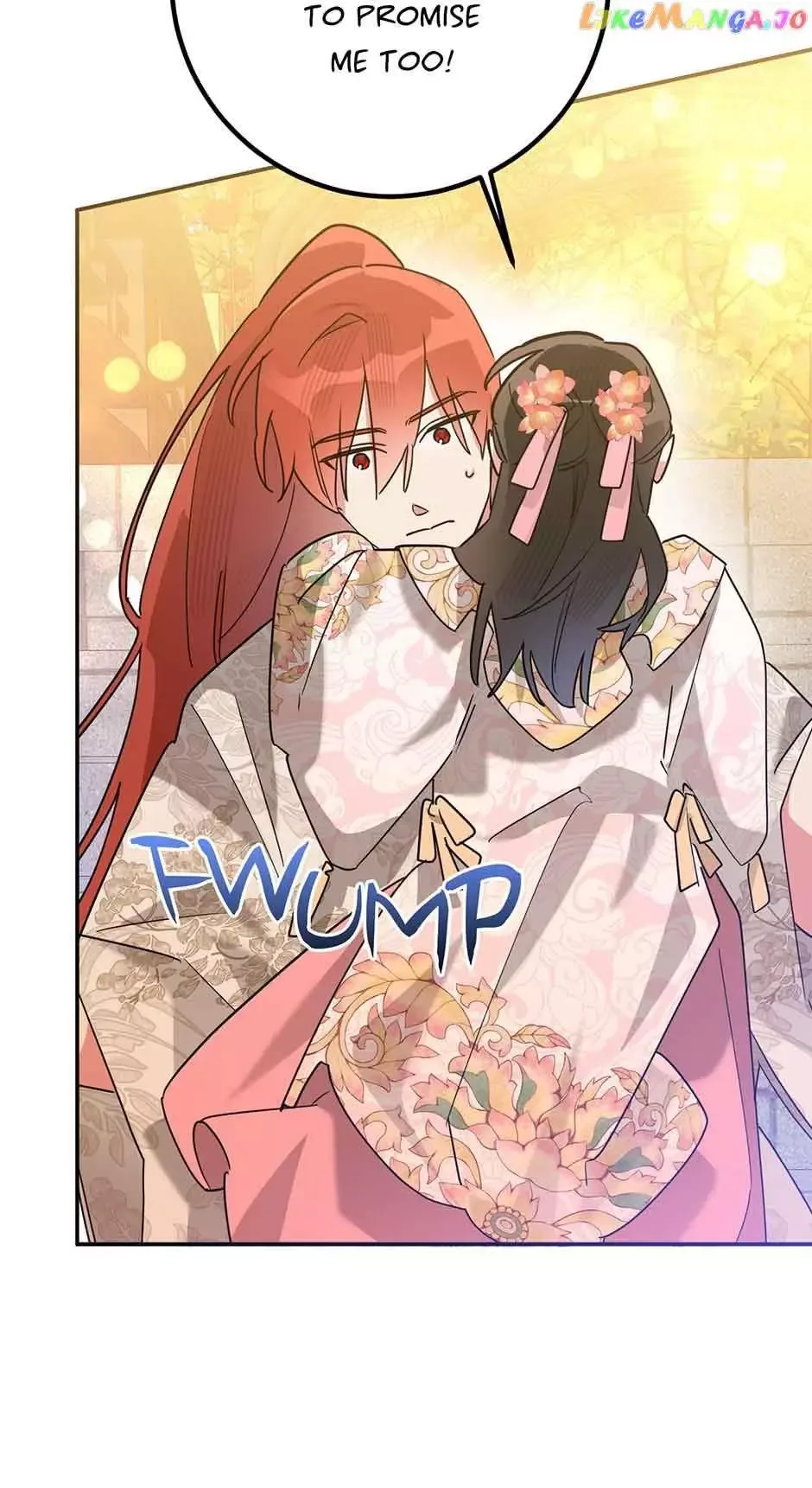 I am the Precious Daughter of the Greatest Villain in the Fantasy World Chapter 97 page 67