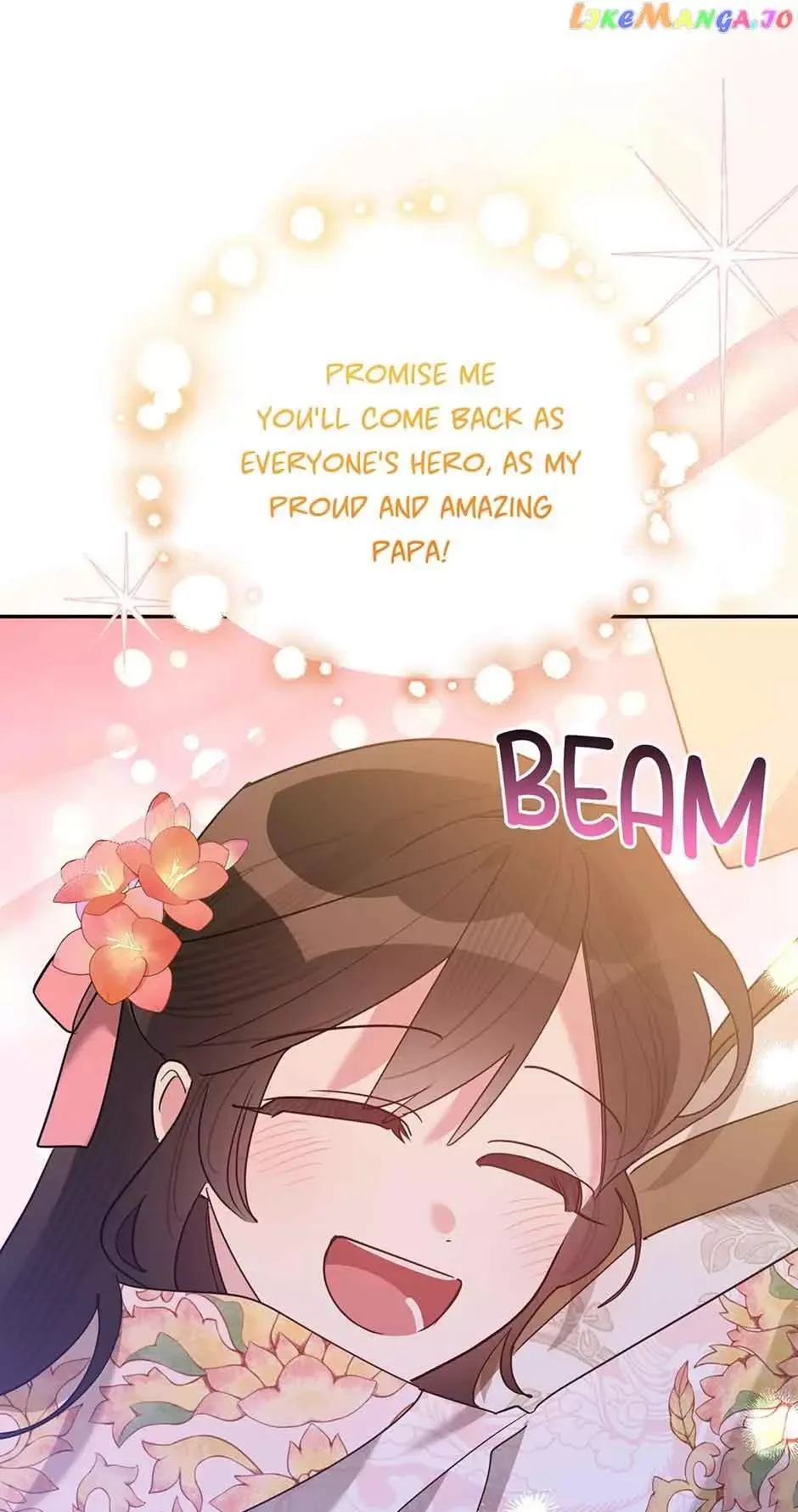 I am the Precious Daughter of the Greatest Villain in the Fantasy World Chapter 97 page 68