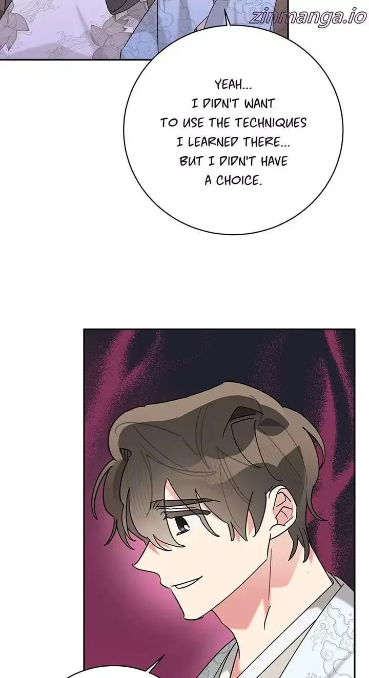 I am the Precious Daughter of the Greatest Villain in the Fantasy World Chapter 103 page 34