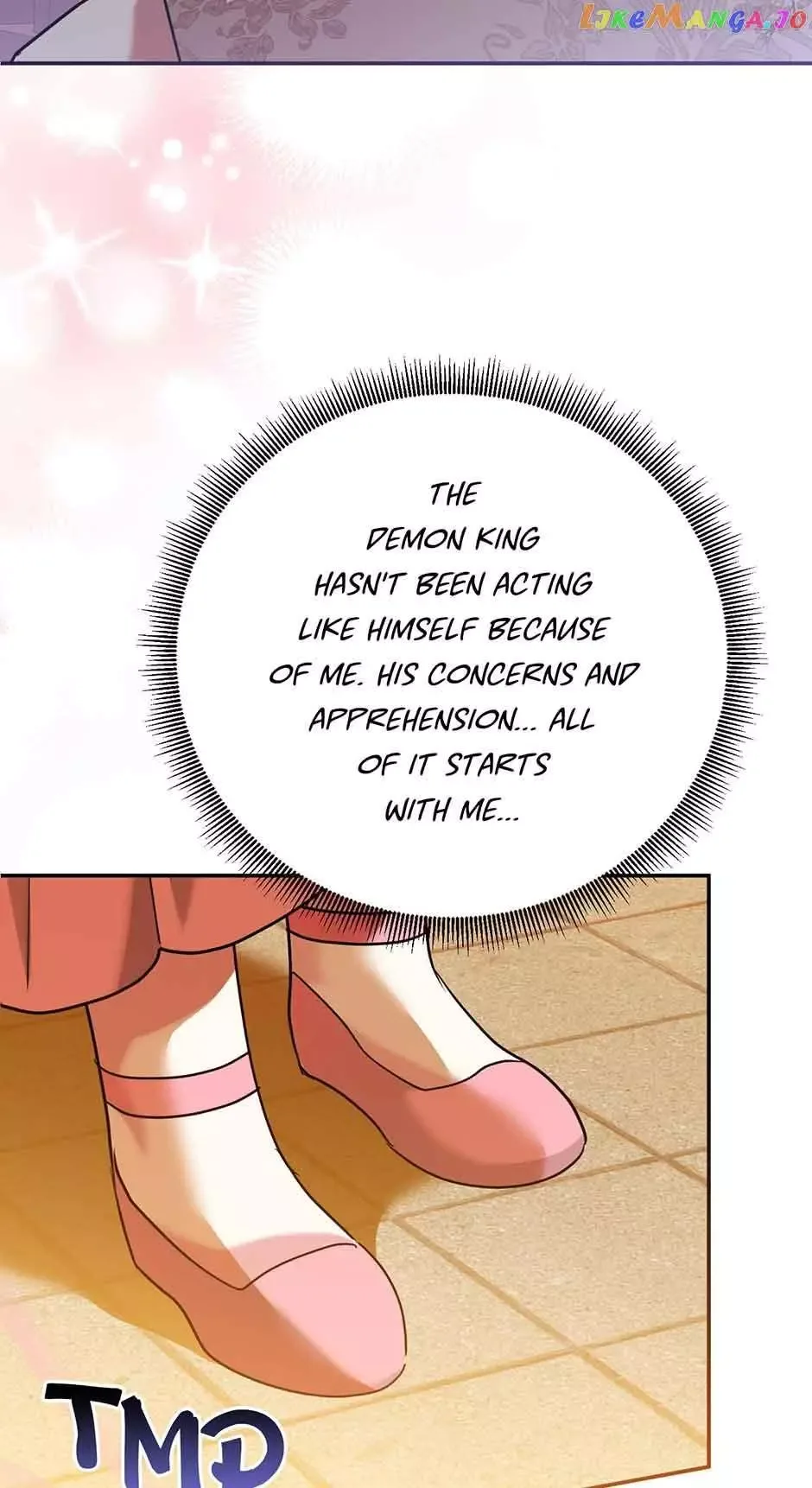 I am the Precious Daughter of the Greatest Villain in the Fantasy World Chapter 97 page 65