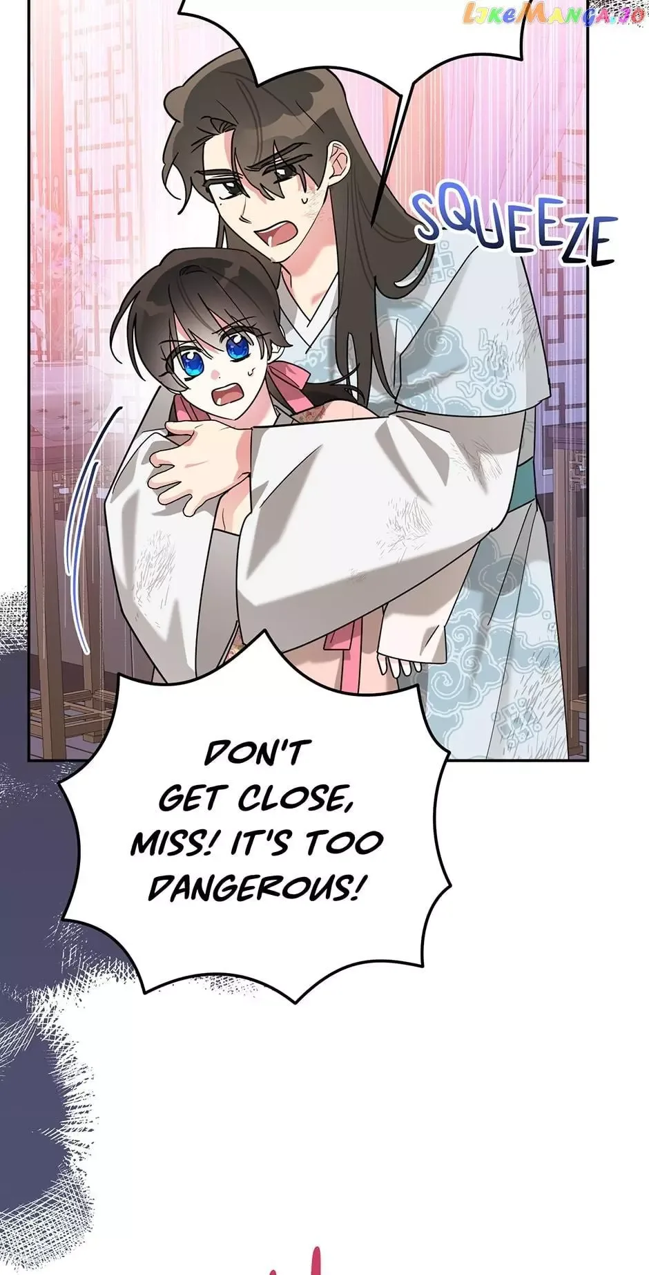 I am the Precious Daughter of the Greatest Villain in the Fantasy World Chapter 100 page 19