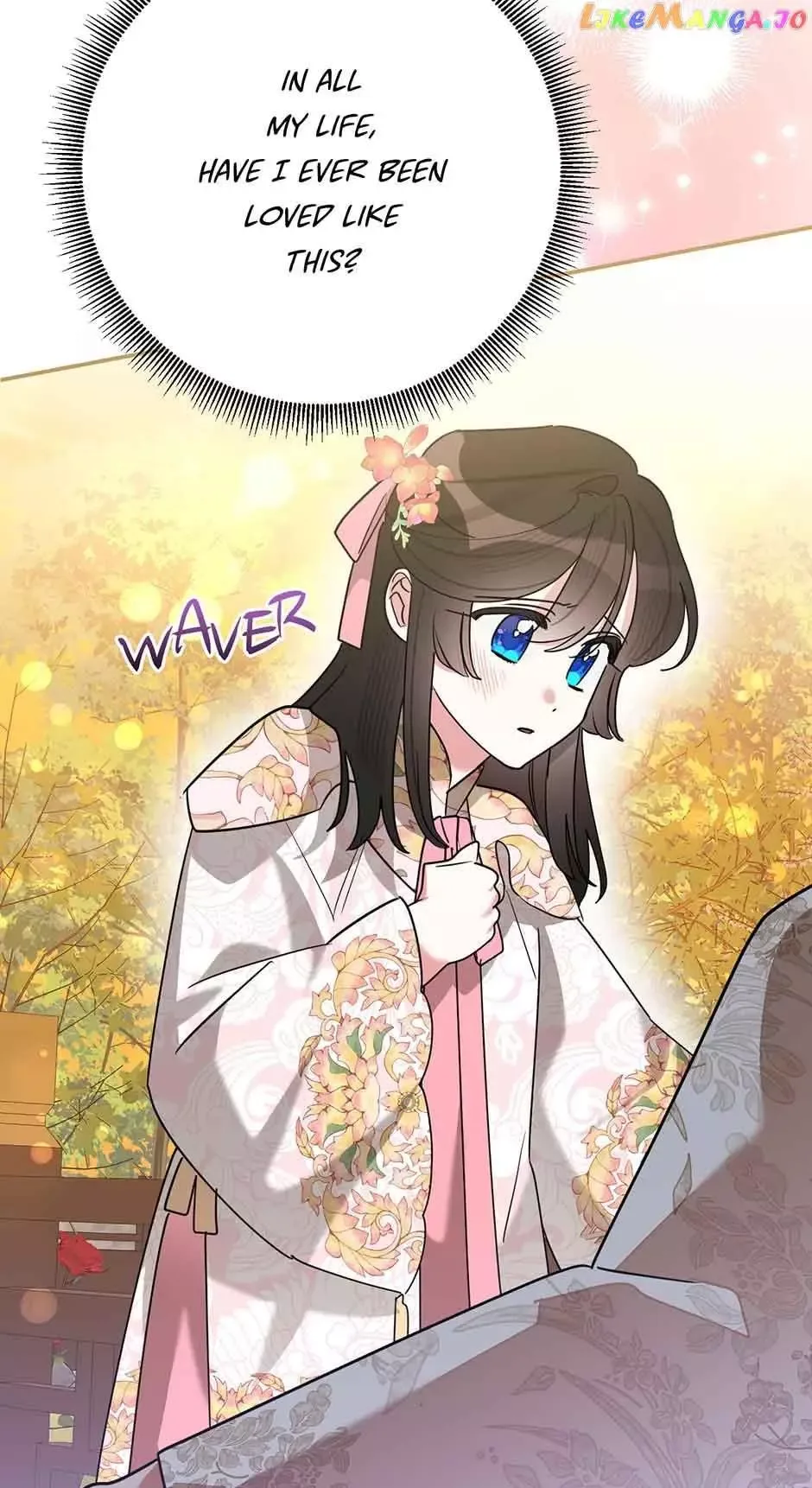 I am the Precious Daughter of the Greatest Villain in the Fantasy World Chapter 97 page 64