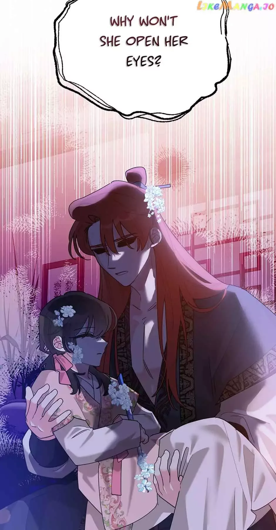 I am the Precious Daughter of the Greatest Villain in the Fantasy World Chapter 101 page 17