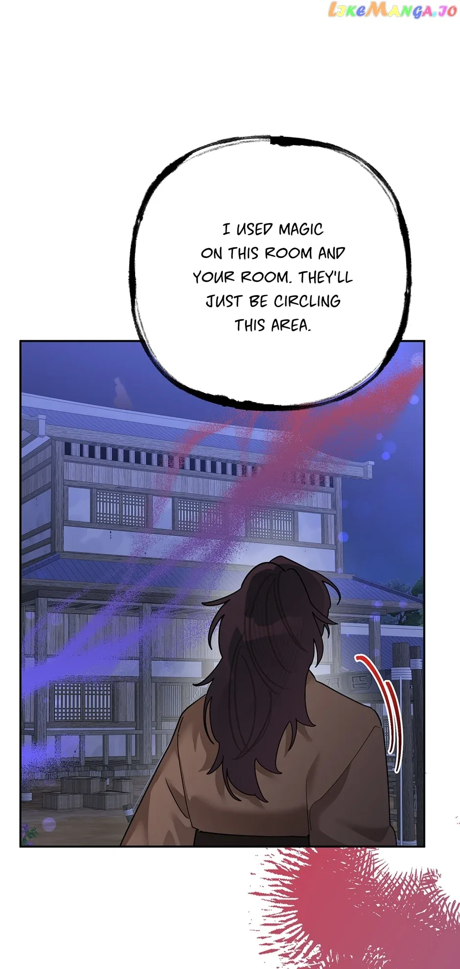 I am the Precious Daughter of the Greatest Villain in the Fantasy World Chapter 98 page 48