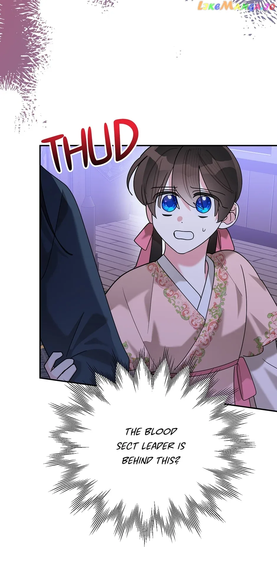 I am the Precious Daughter of the Greatest Villain in the Fantasy World Chapter 98 page 50