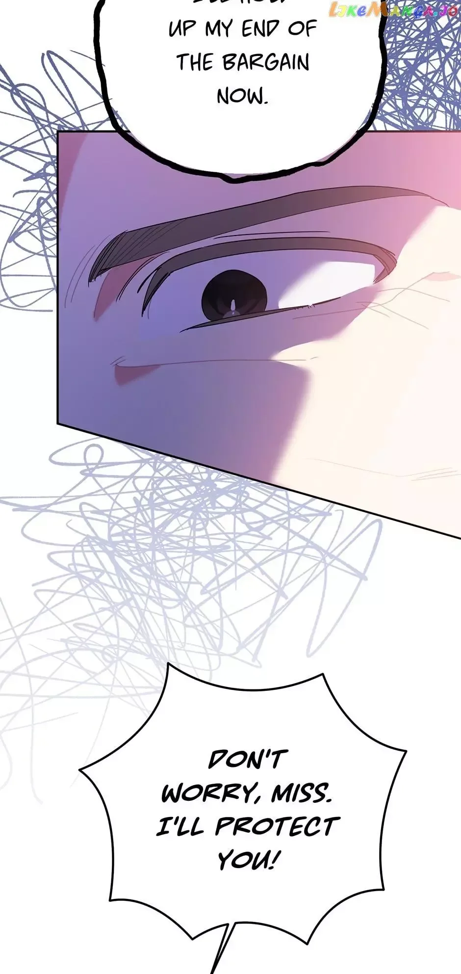 I am the Precious Daughter of the Greatest Villain in the Fantasy World Chapter 99 page 25