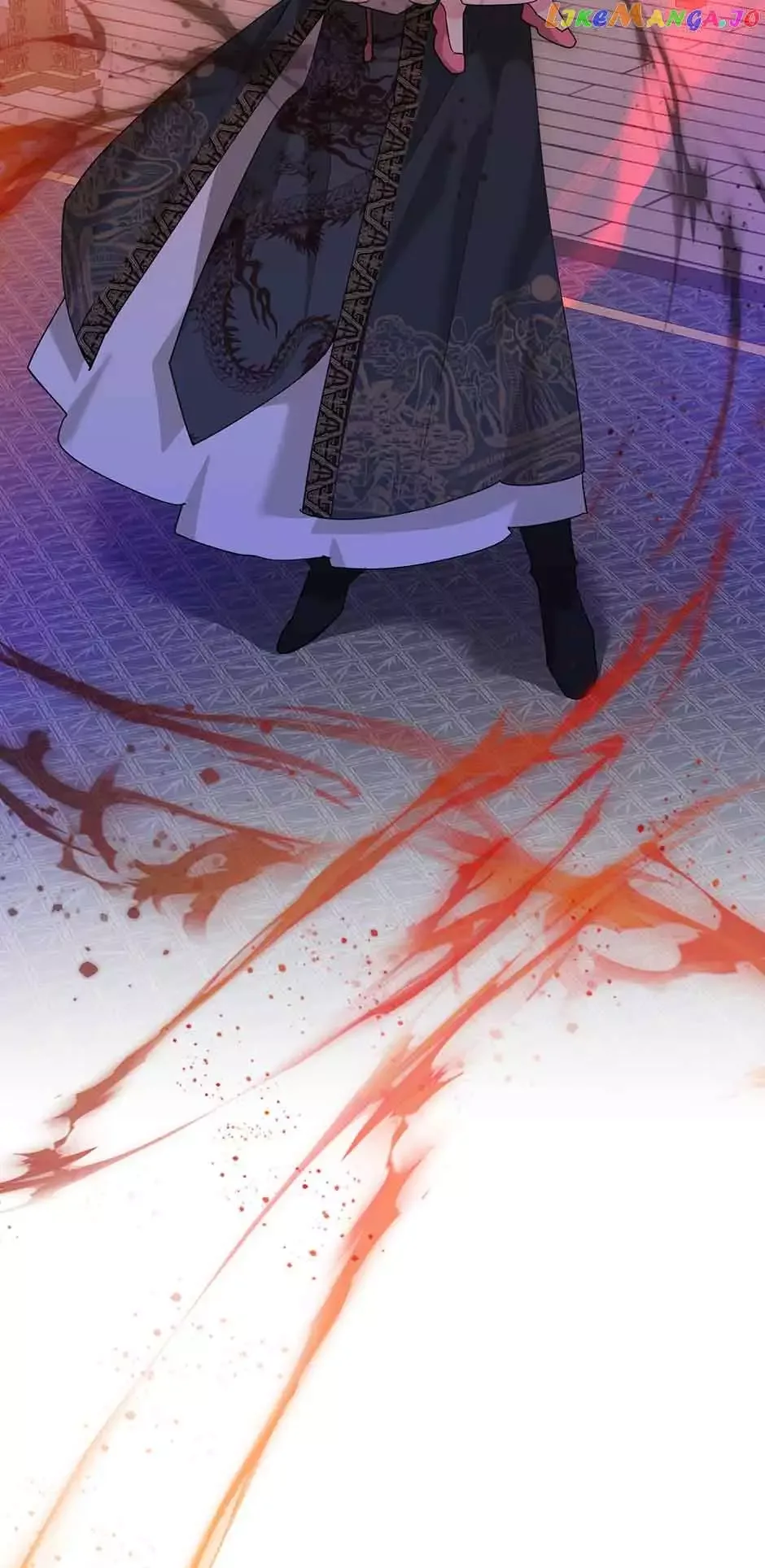 I am the Precious Daughter of the Greatest Villain in the Fantasy World Chapter 101 page 24