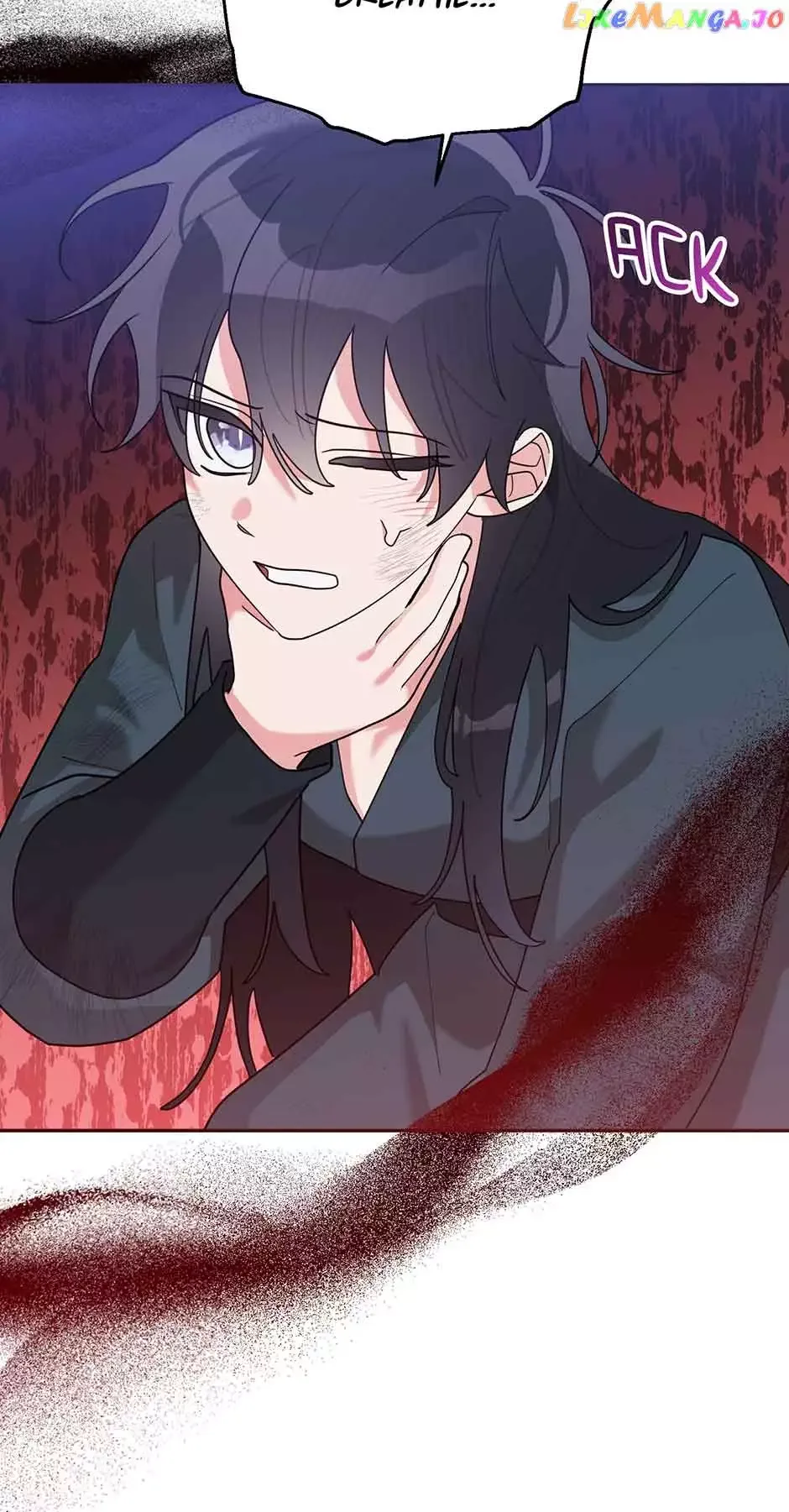 I am the Precious Daughter of the Greatest Villain in the Fantasy World Chapter 101 page 21