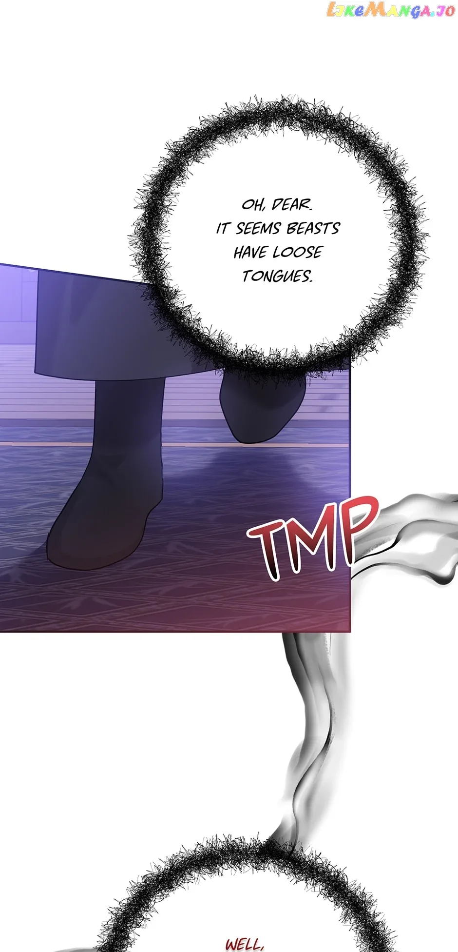 I am the Precious Daughter of the Greatest Villain in the Fantasy World Chapter 98 page 51