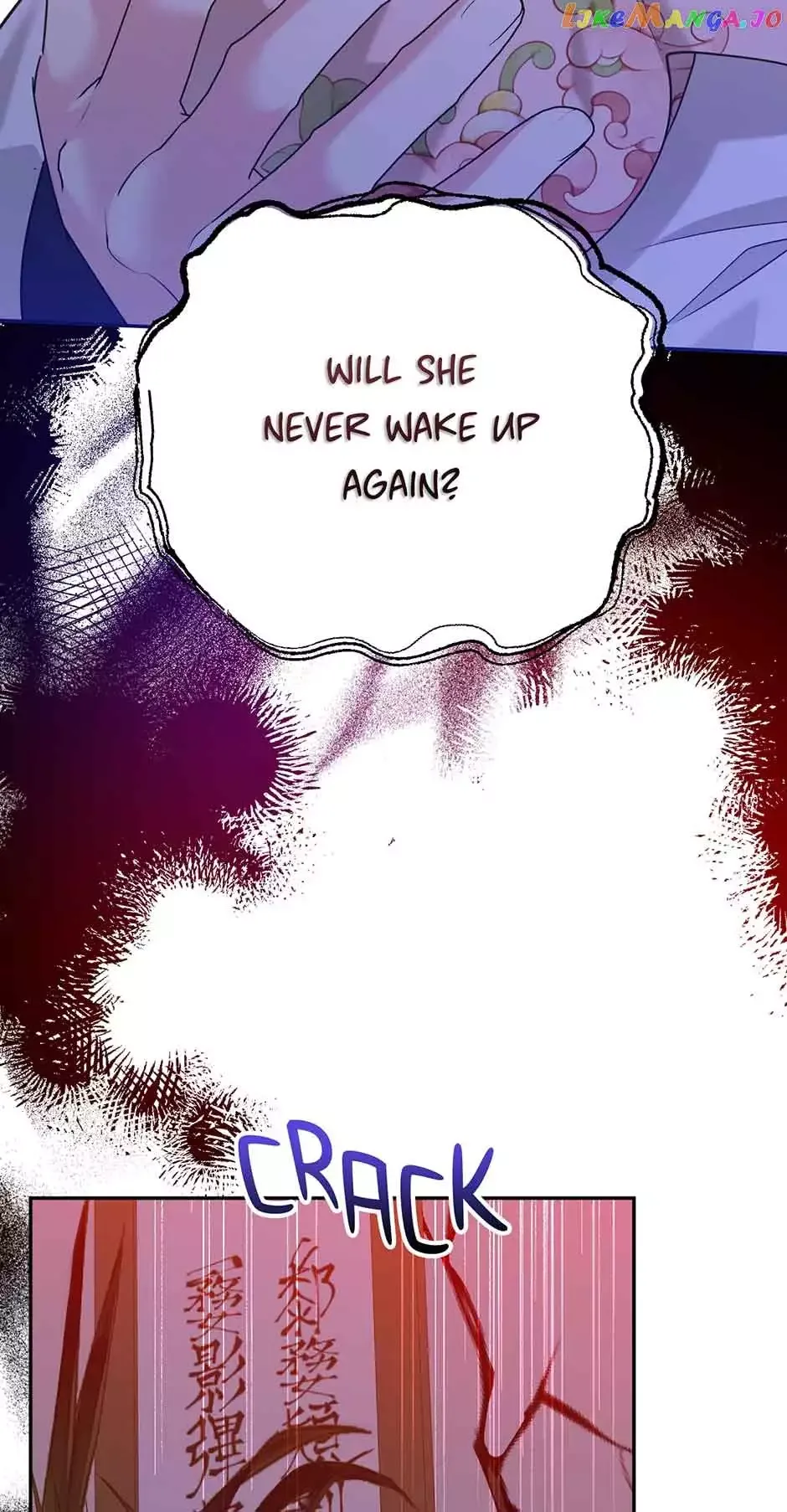 I am the Precious Daughter of the Greatest Villain in the Fantasy World Chapter 101 page 19