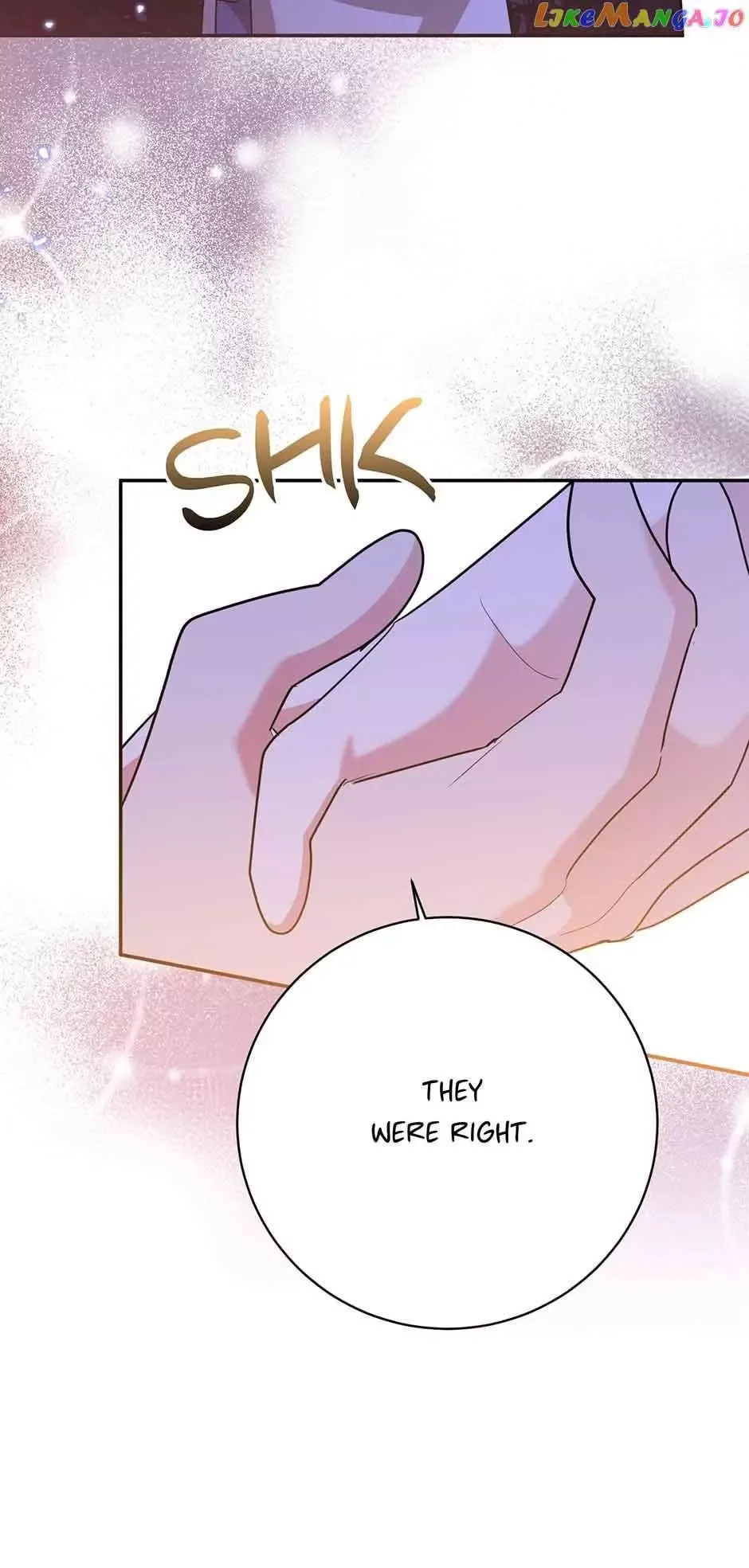 I am the Precious Daughter of the Greatest Villain in the Fantasy World Chapter 97 page 60