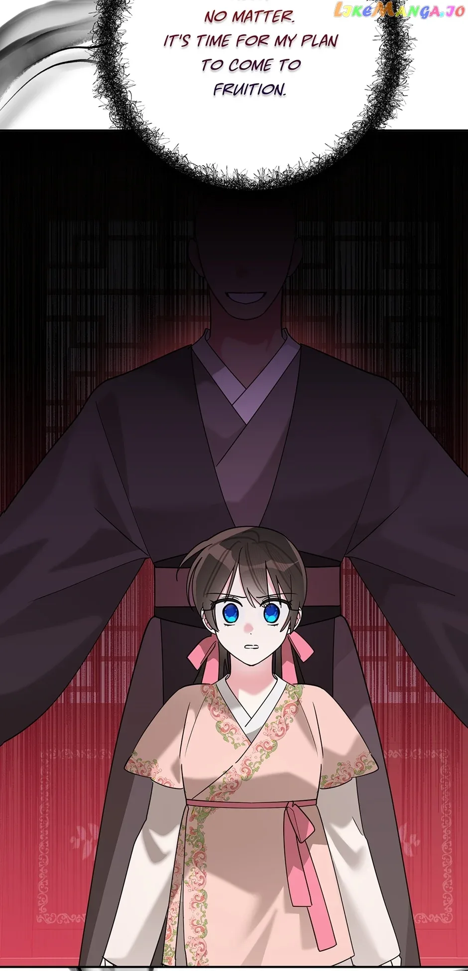 I am the Precious Daughter of the Greatest Villain in the Fantasy World Chapter 98 page 52