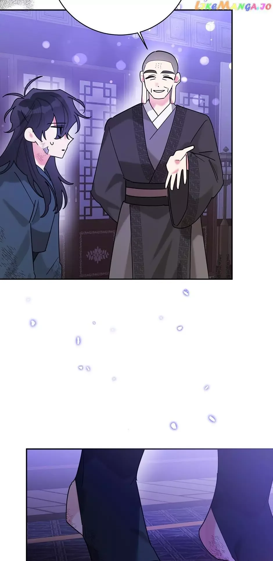 I am the Precious Daughter of the Greatest Villain in the Fantasy World Chapter 99 page 19