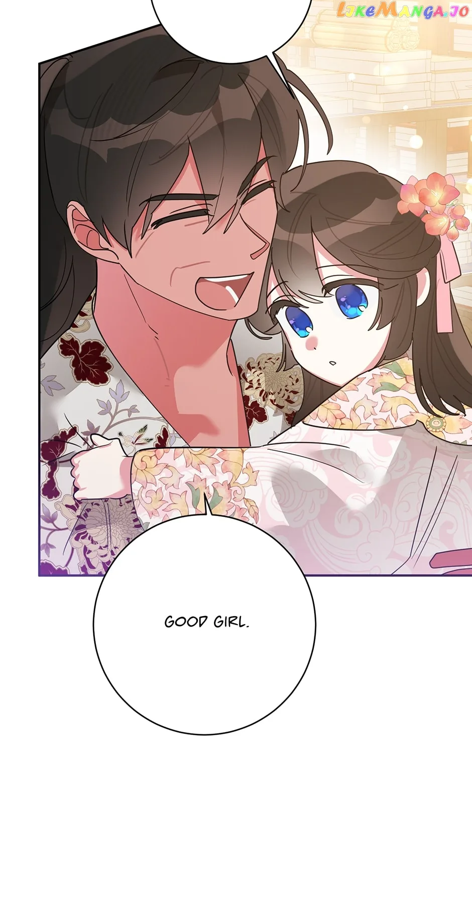I am the Precious Daughter of the Greatest Villain in the Fantasy World Chapter 96 page 53