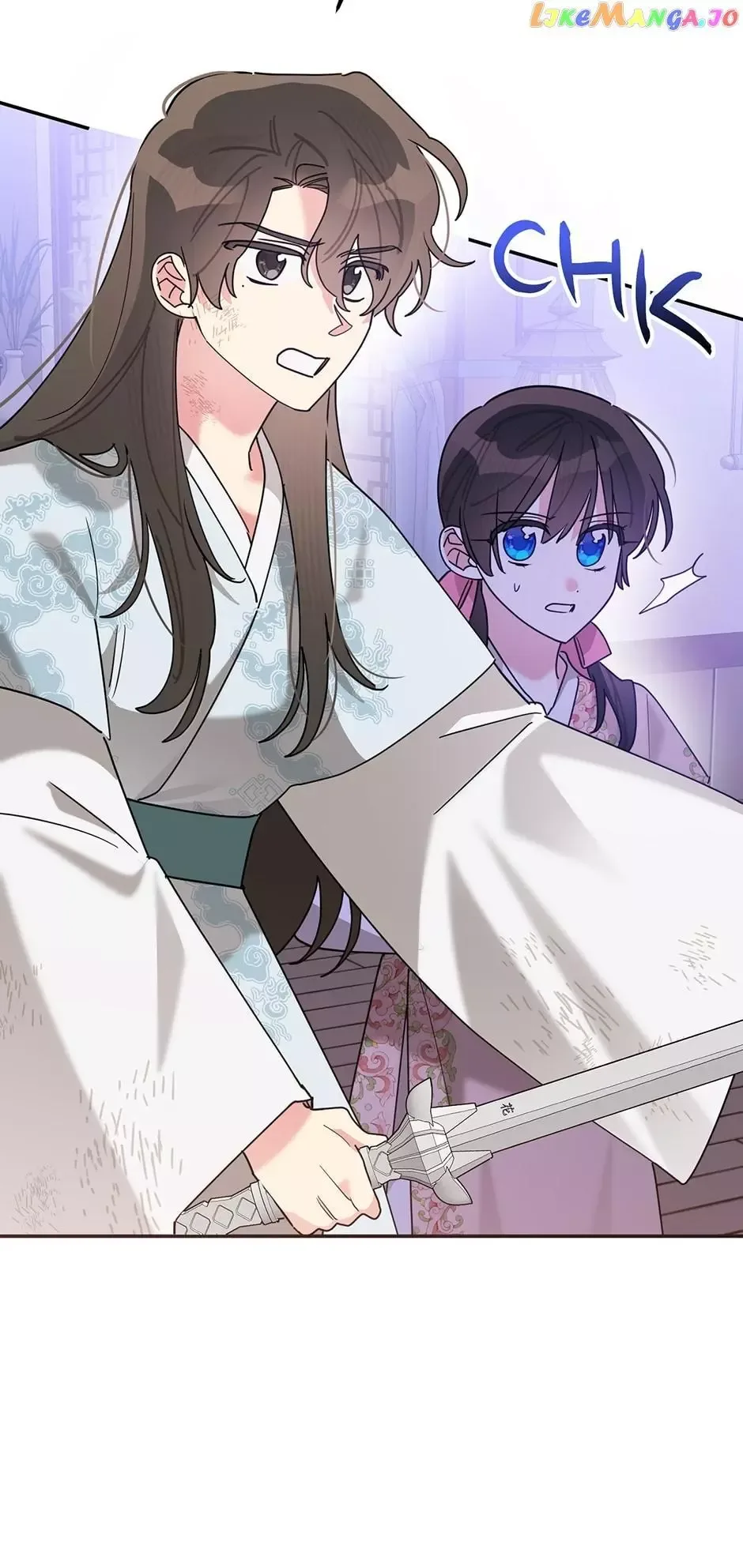 I am the Precious Daughter of the Greatest Villain in the Fantasy World Chapter 99 page 26