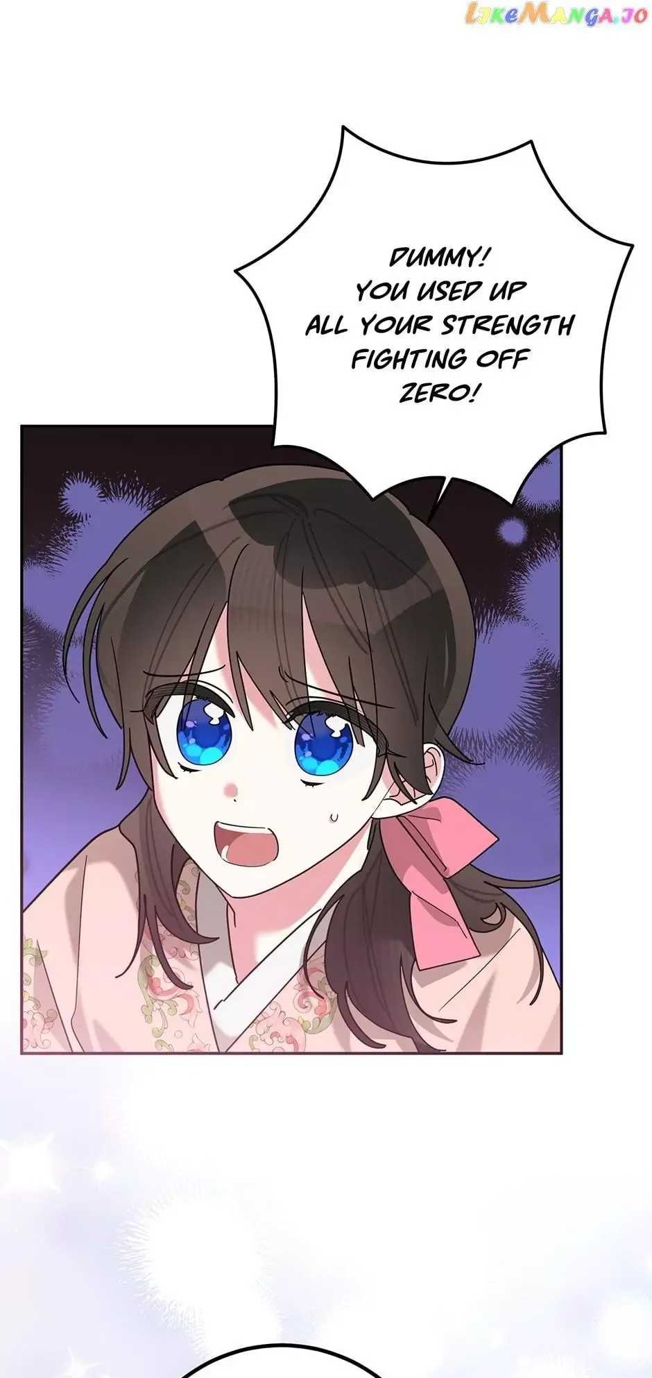 I am the Precious Daughter of the Greatest Villain in the Fantasy World Chapter 99 page 27