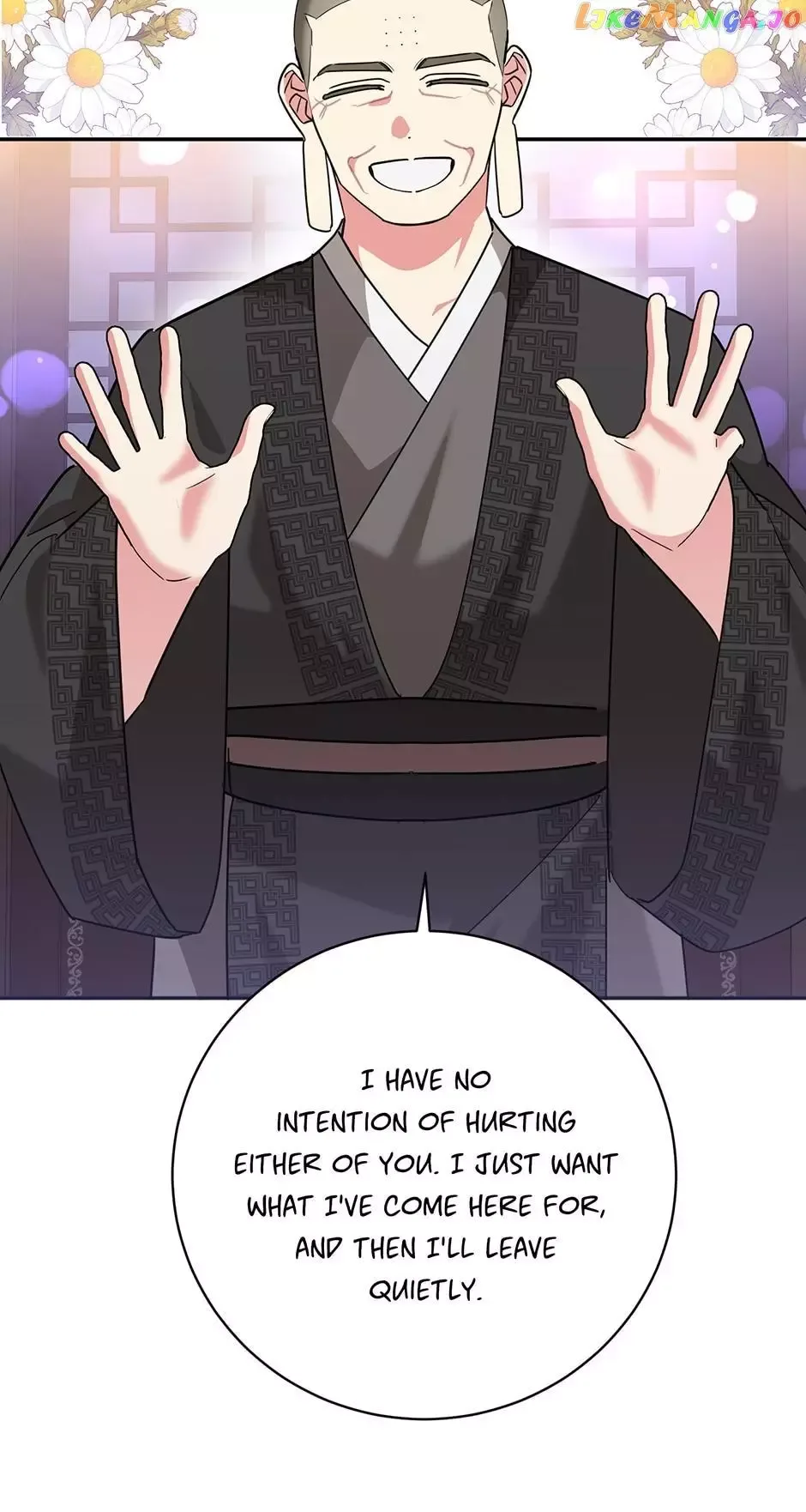 I am the Precious Daughter of the Greatest Villain in the Fantasy World Chapter 99 page 32