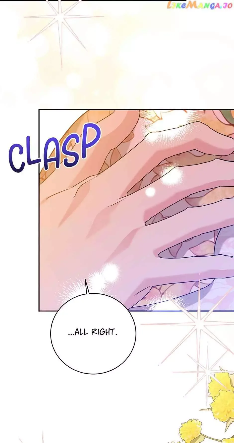 I am the Precious Daughter of the Greatest Villain in the Fantasy World Chapter 97 page 70