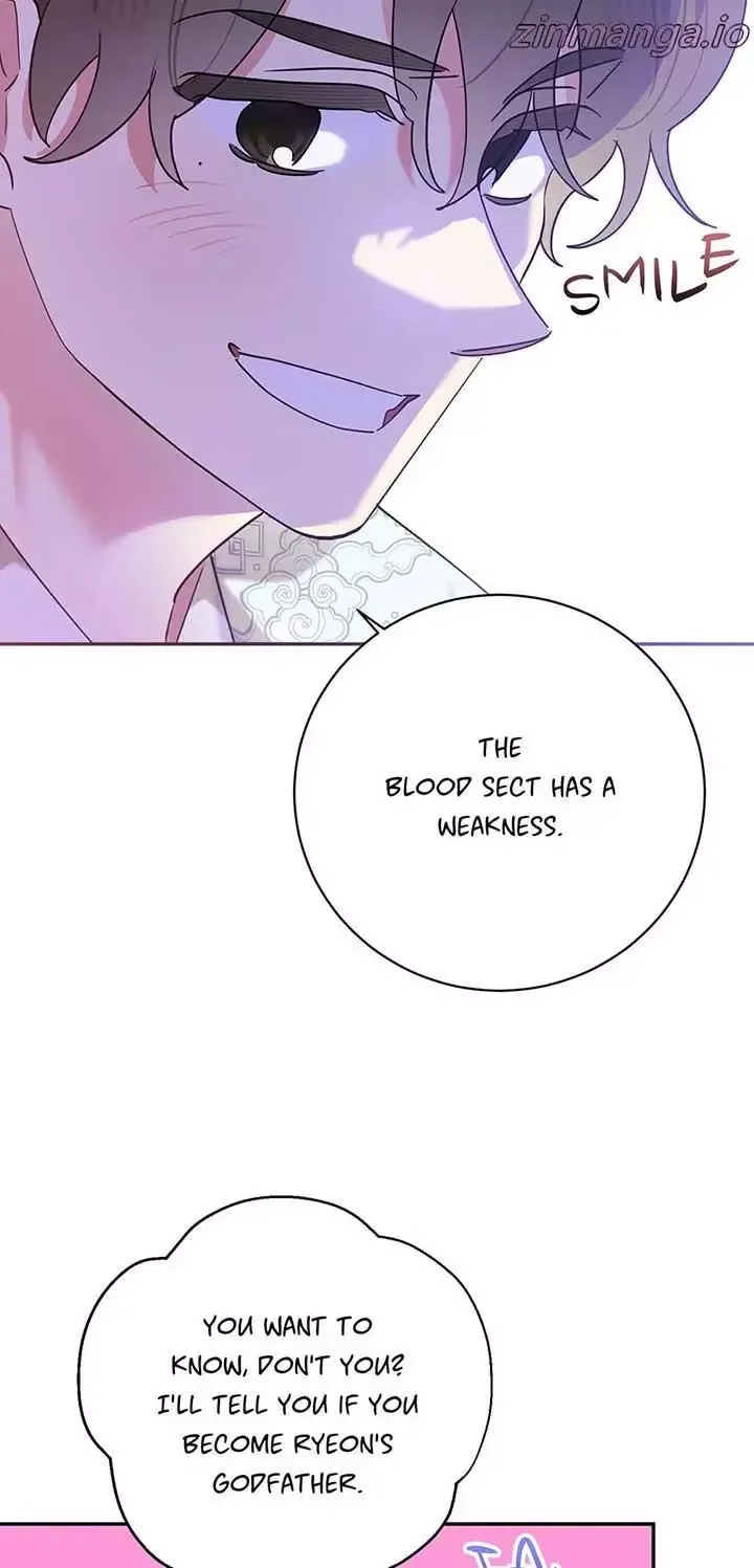 I am the Precious Daughter of the Greatest Villain in the Fantasy World Chapter 103 page 39