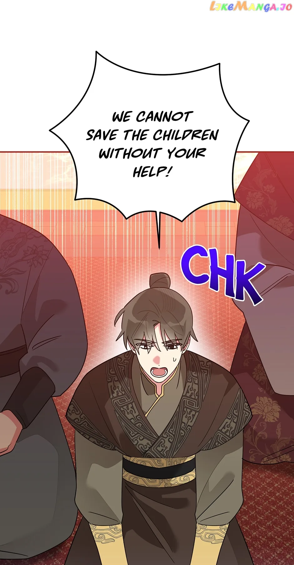 I am the Precious Daughter of the Greatest Villain in the Fantasy World Chapter 96 page 59