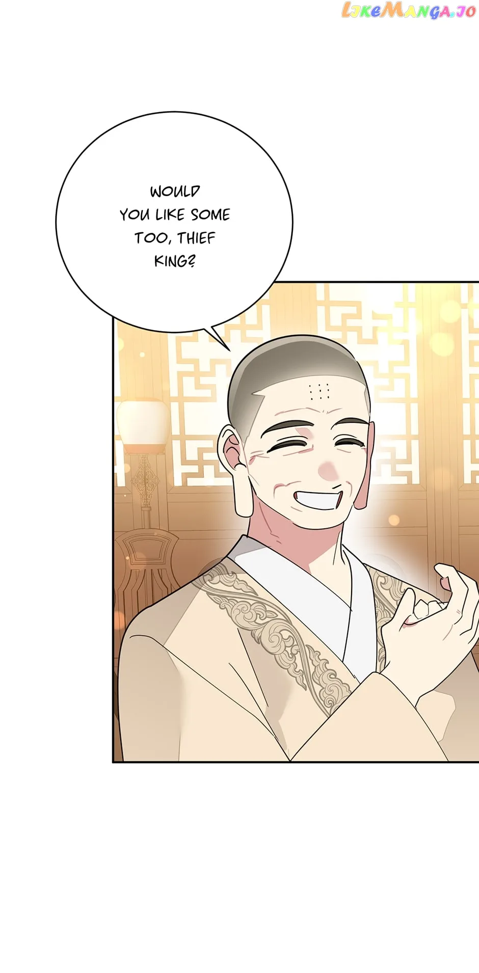 I am the Precious Daughter of the Greatest Villain in the Fantasy World Chapter 95 page 51