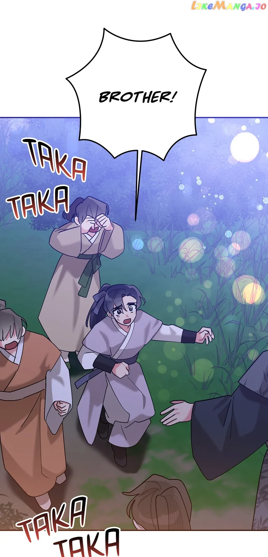 I am the Precious Daughter of the Greatest Villain in the Fantasy World Chapter 98 page 55
