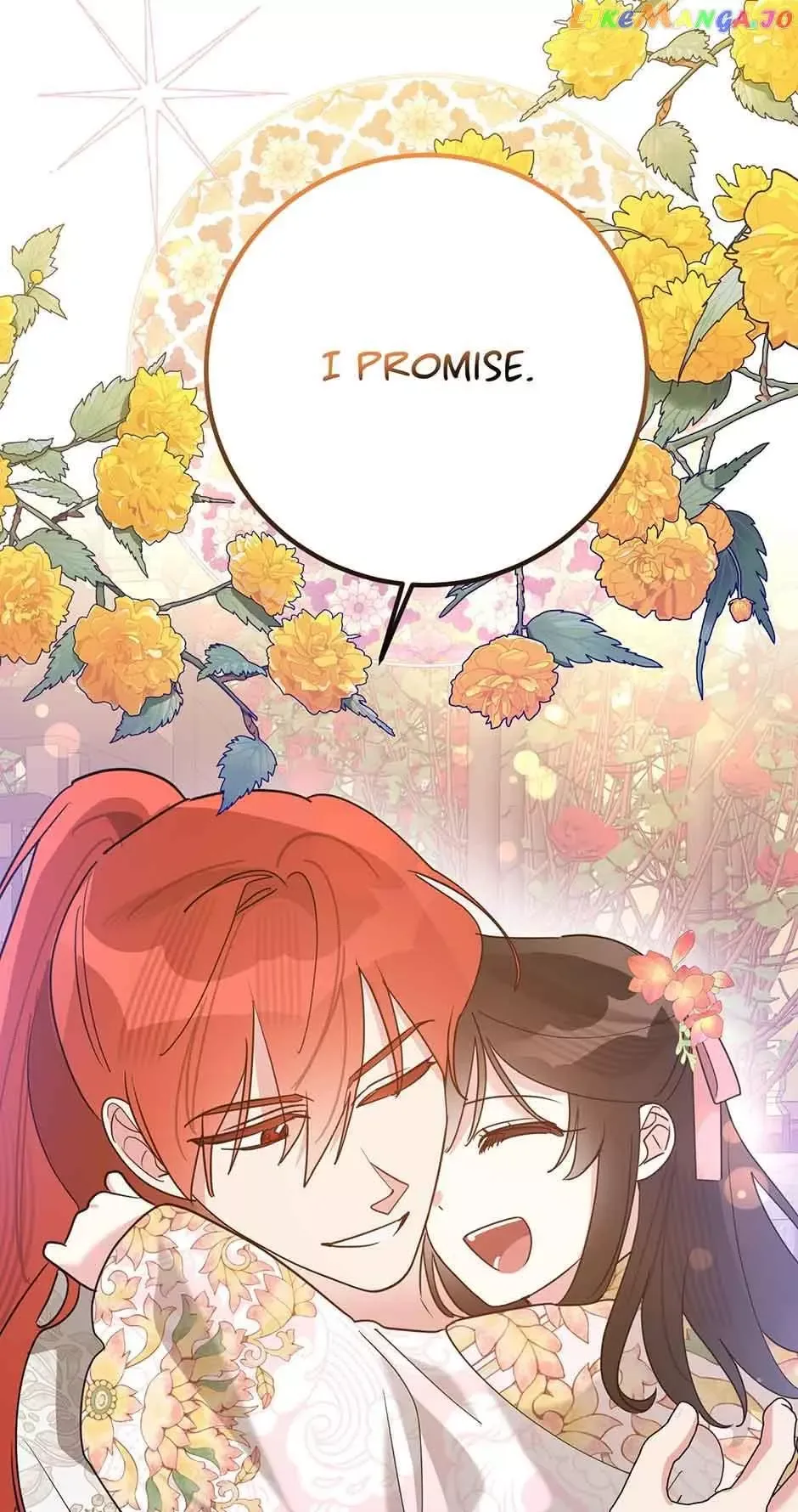 I am the Precious Daughter of the Greatest Villain in the Fantasy World Chapter 97 page 71