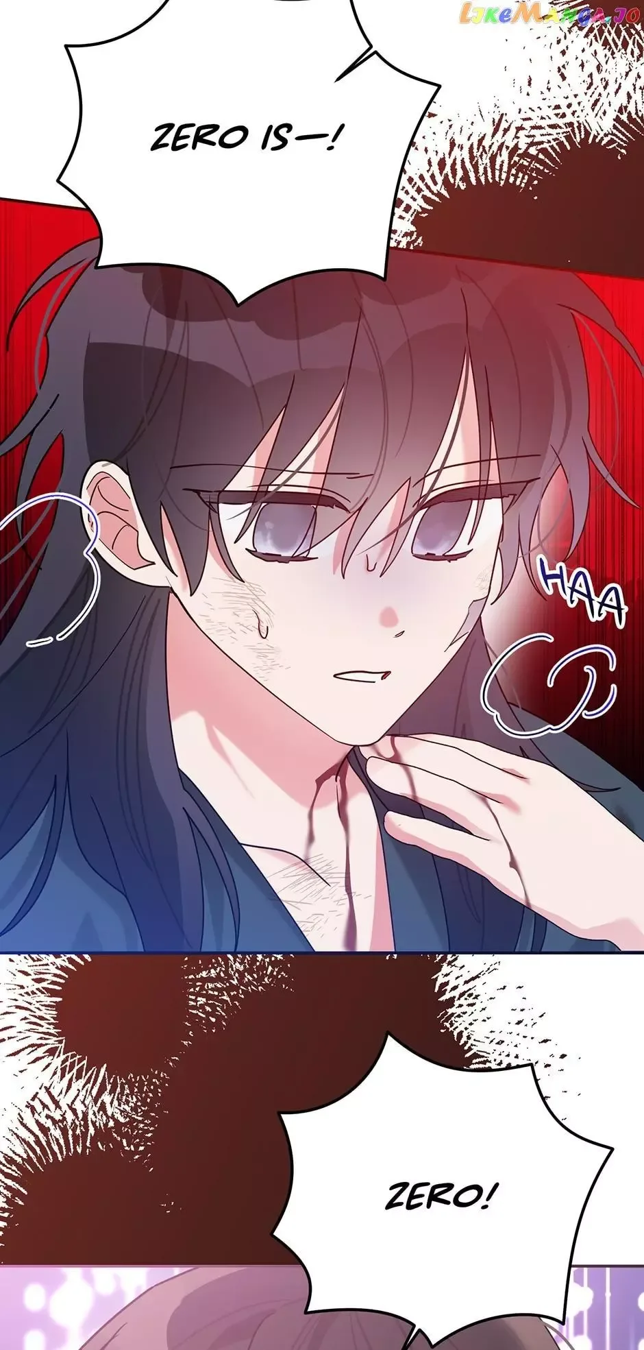 I am the Precious Daughter of the Greatest Villain in the Fantasy World Chapter 100 page 31