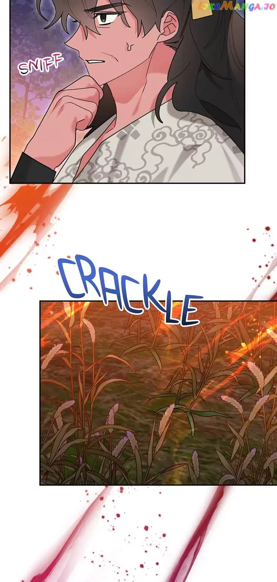 I am the Precious Daughter of the Greatest Villain in the Fantasy World Chapter 101 page 33