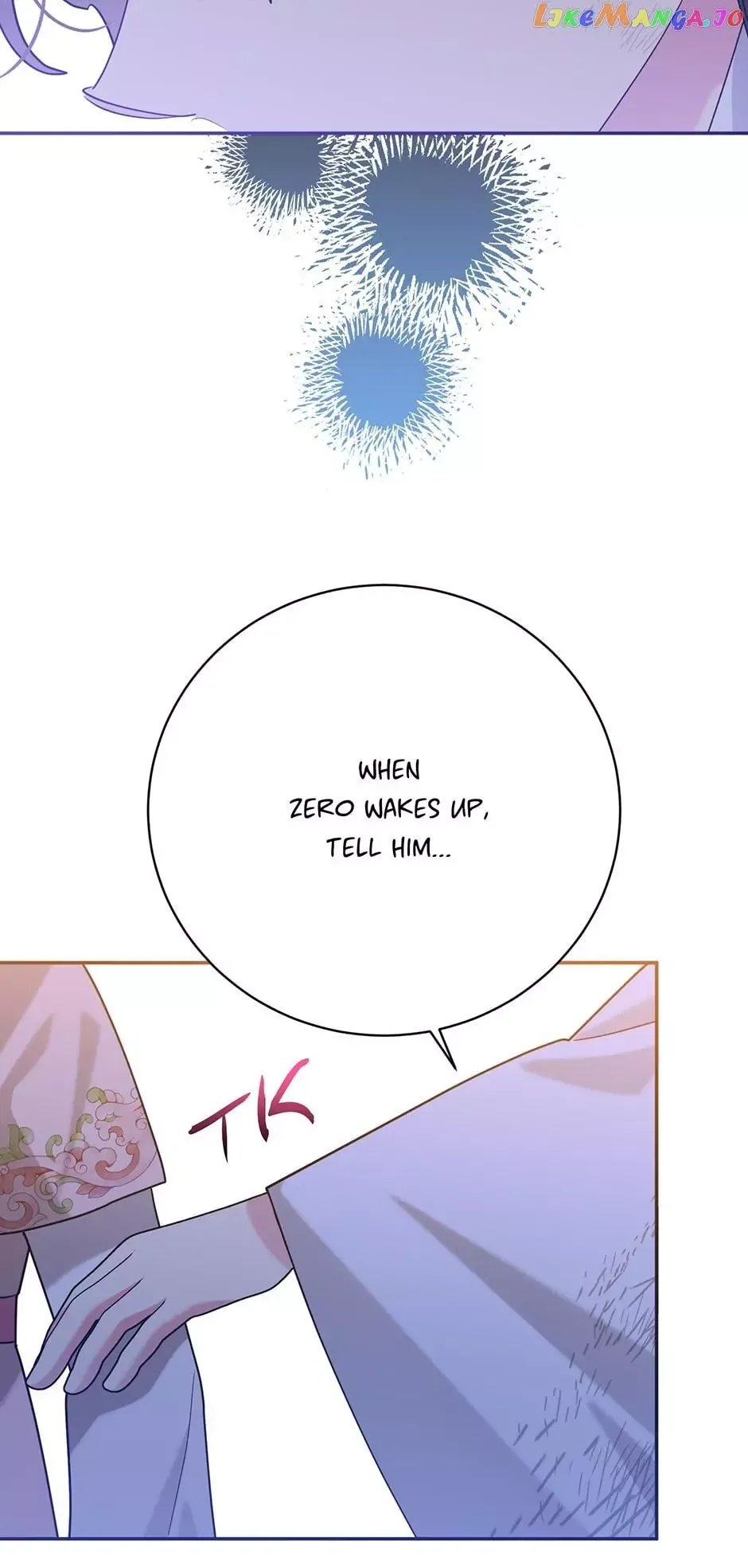 I am the Precious Daughter of the Greatest Villain in the Fantasy World Chapter 100 page 33