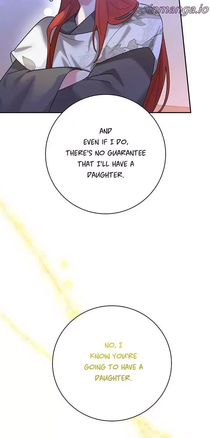 I am the Precious Daughter of the Greatest Villain in the Fantasy World Chapter 103 page 42
