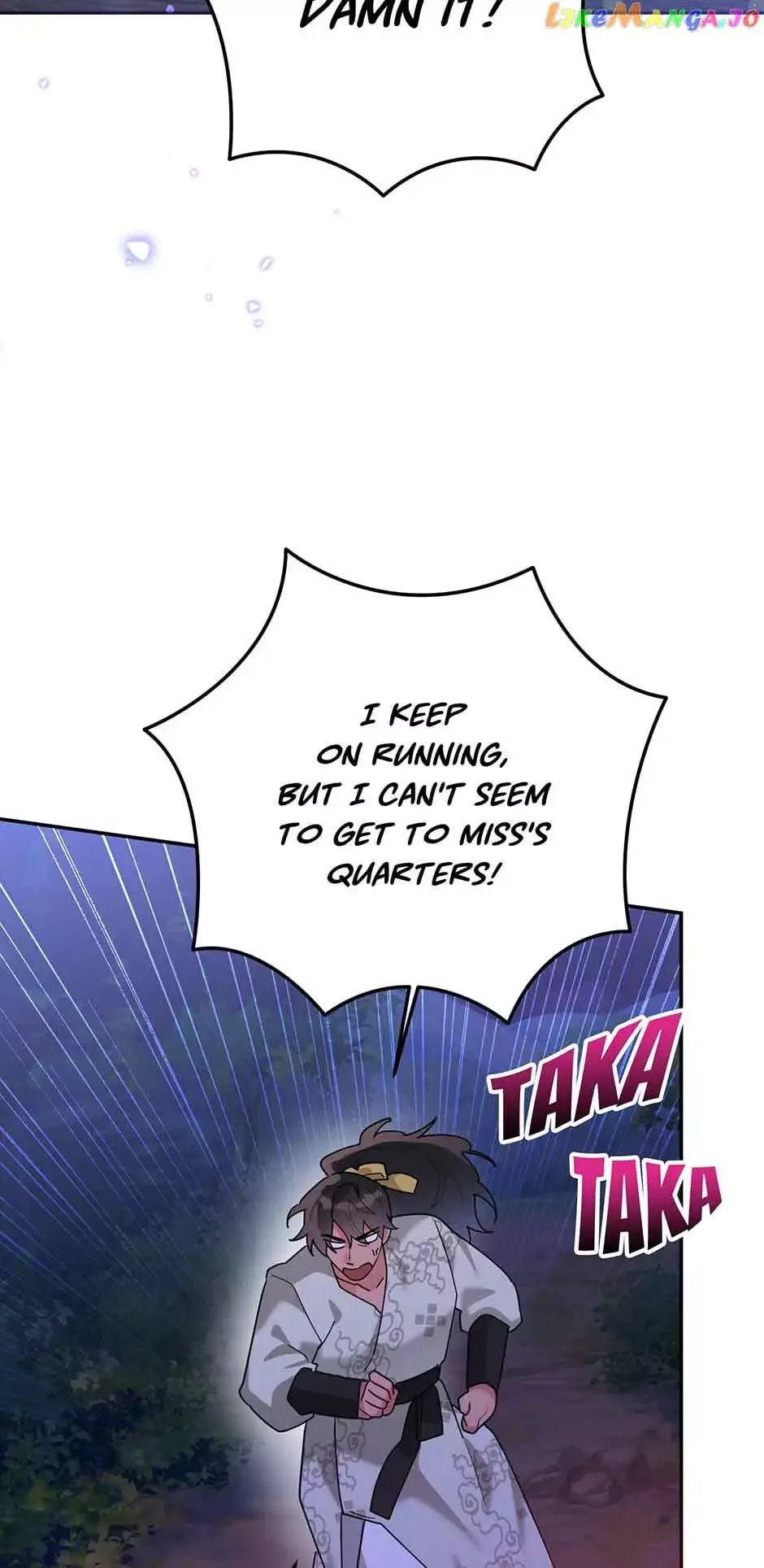 I am the Precious Daughter of the Greatest Villain in the Fantasy World Chapter 101 page 27