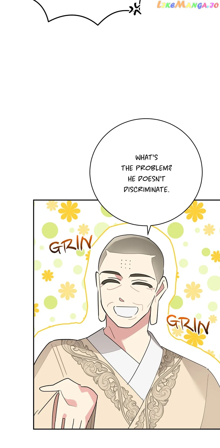 I am the Precious Daughter of the Greatest Villain in the Fantasy World Chapter 95 page 56