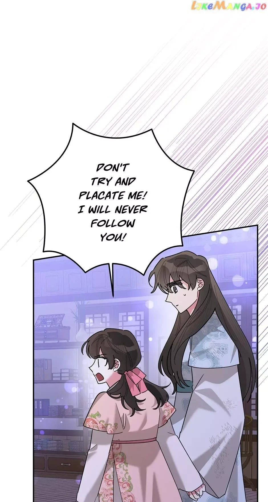 I am the Precious Daughter of the Greatest Villain in the Fantasy World Chapter 99 page 33