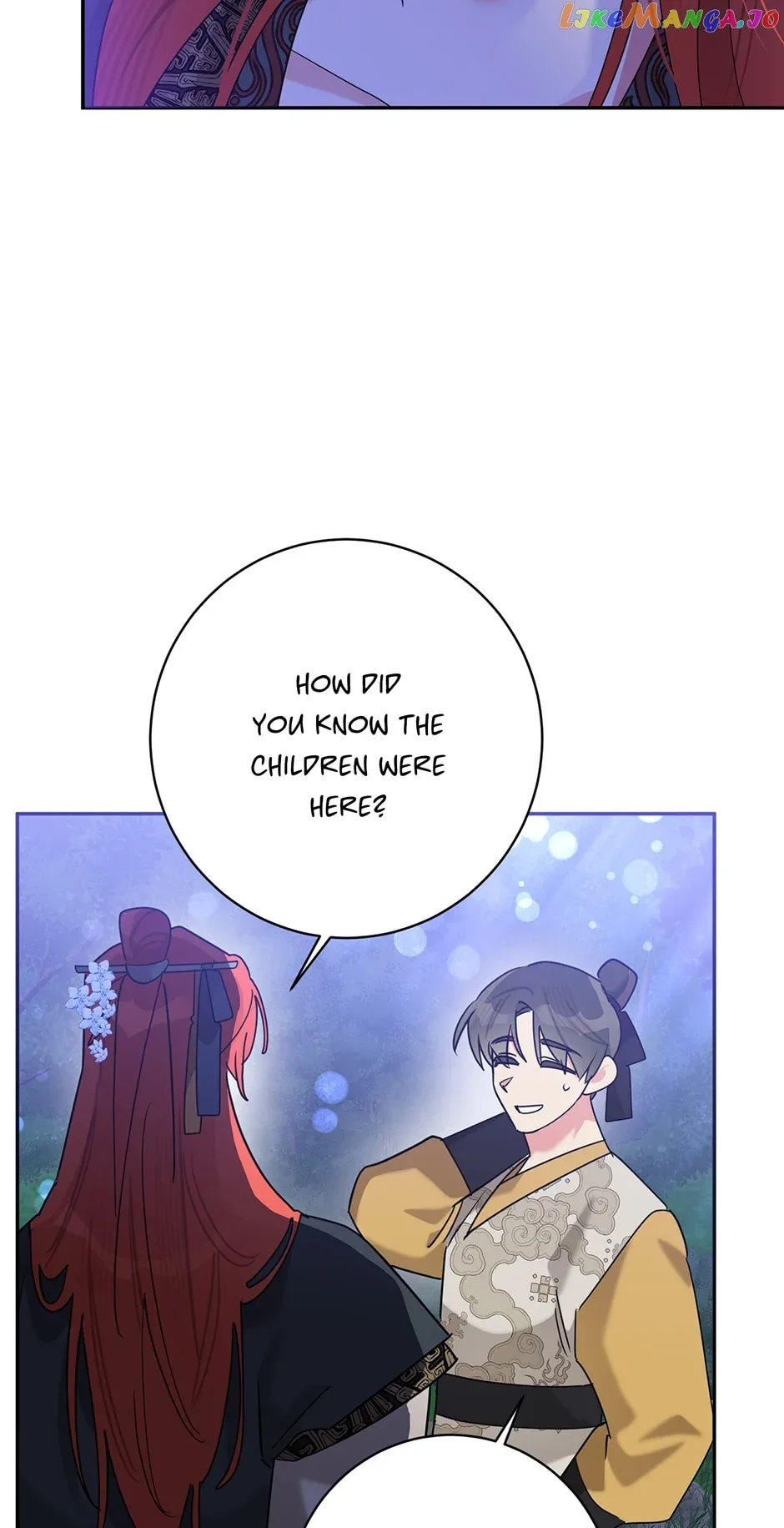 I am the Precious Daughter of the Greatest Villain in the Fantasy World Chapter 98 page 60
