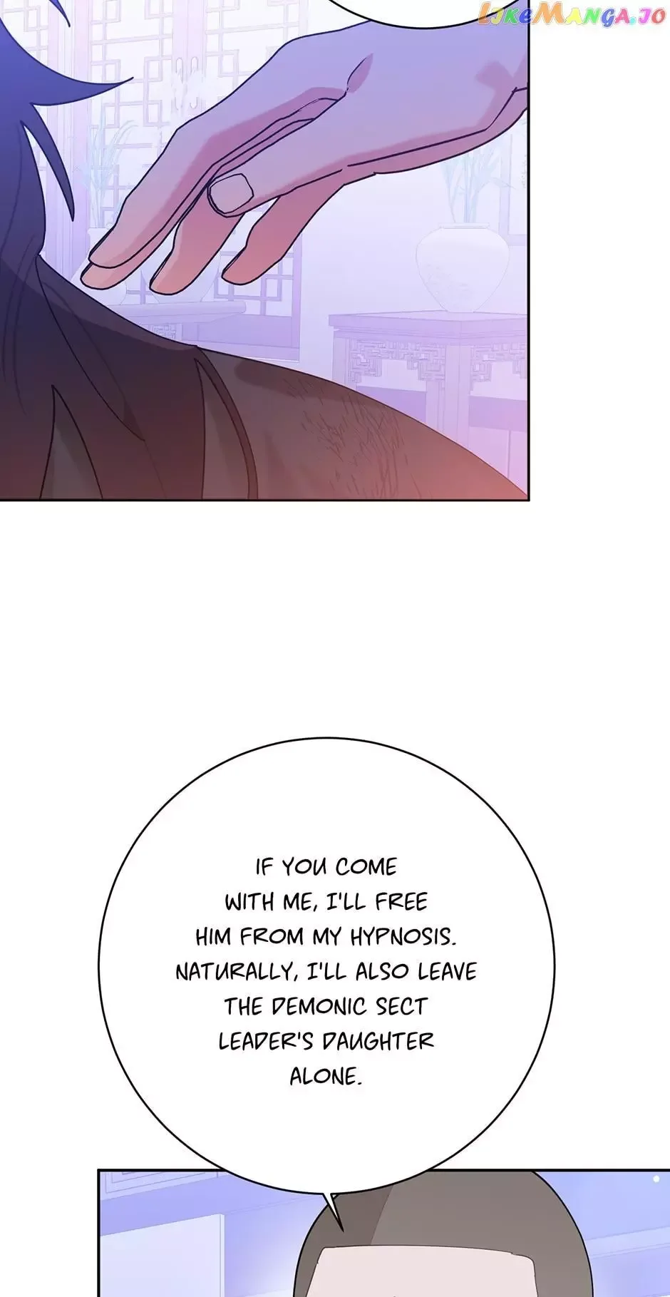 I am the Precious Daughter of the Greatest Villain in the Fantasy World Chapter 100 page 26