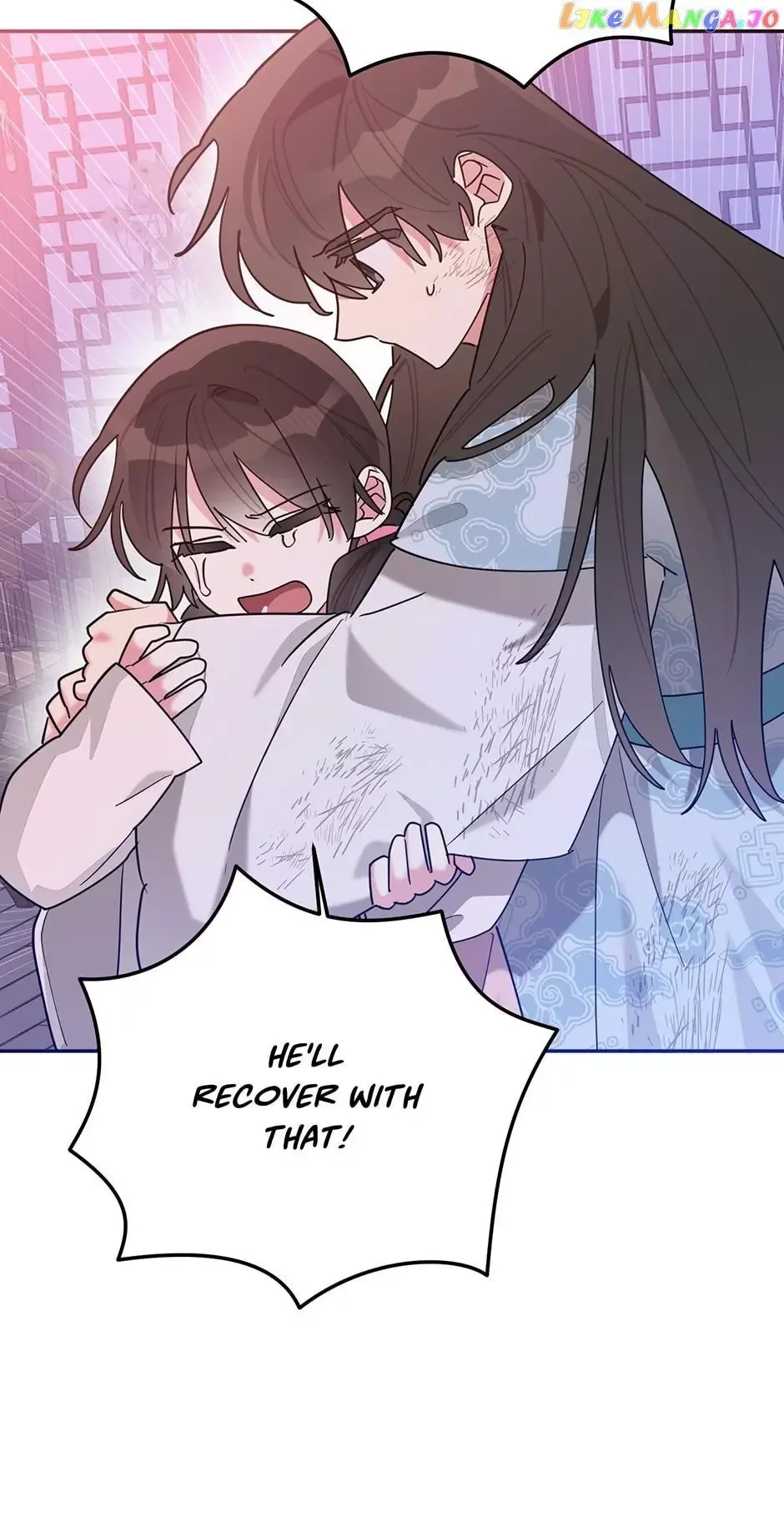 I am the Precious Daughter of the Greatest Villain in the Fantasy World Chapter 100 page 28