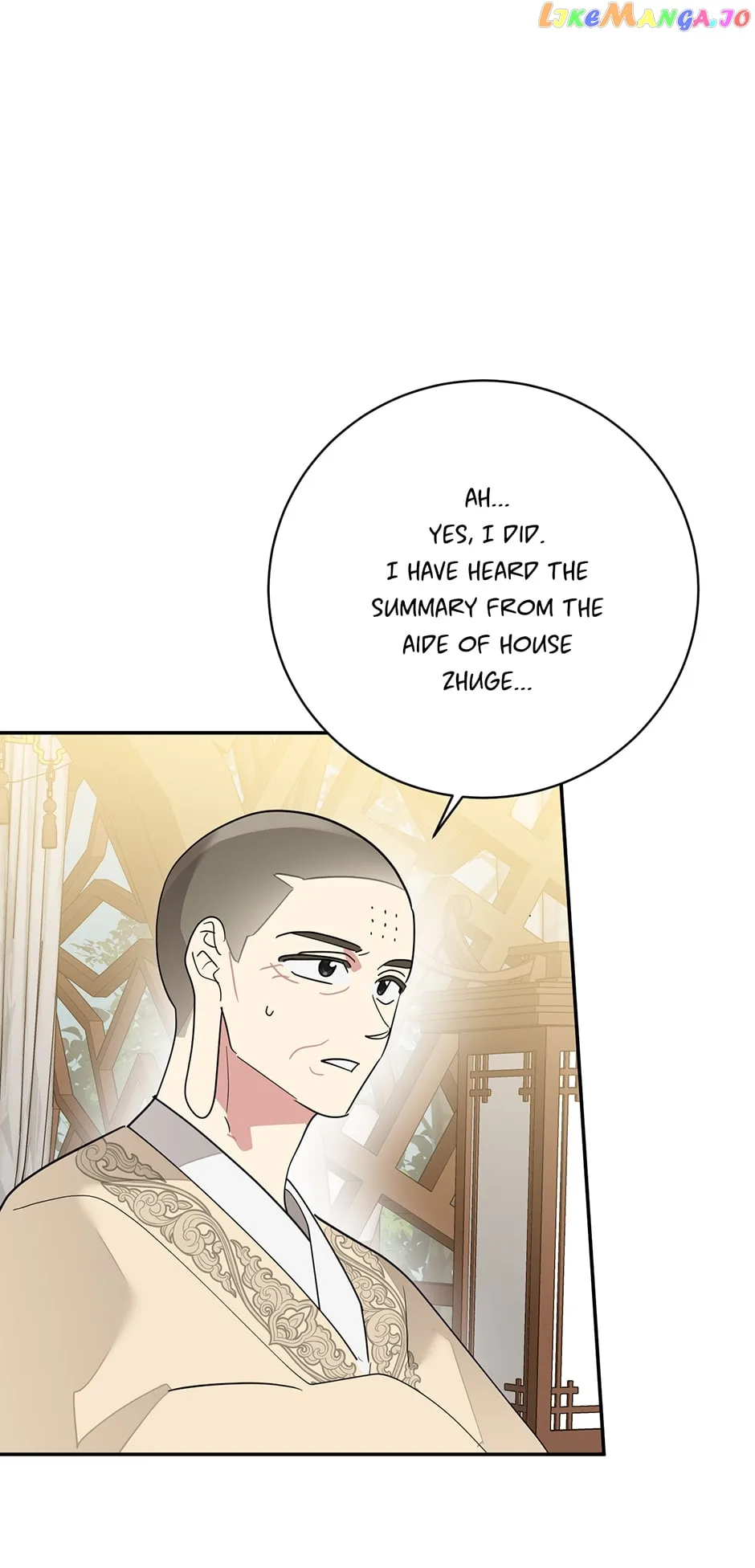 I am the Precious Daughter of the Greatest Villain in the Fantasy World Chapter 95 page 59