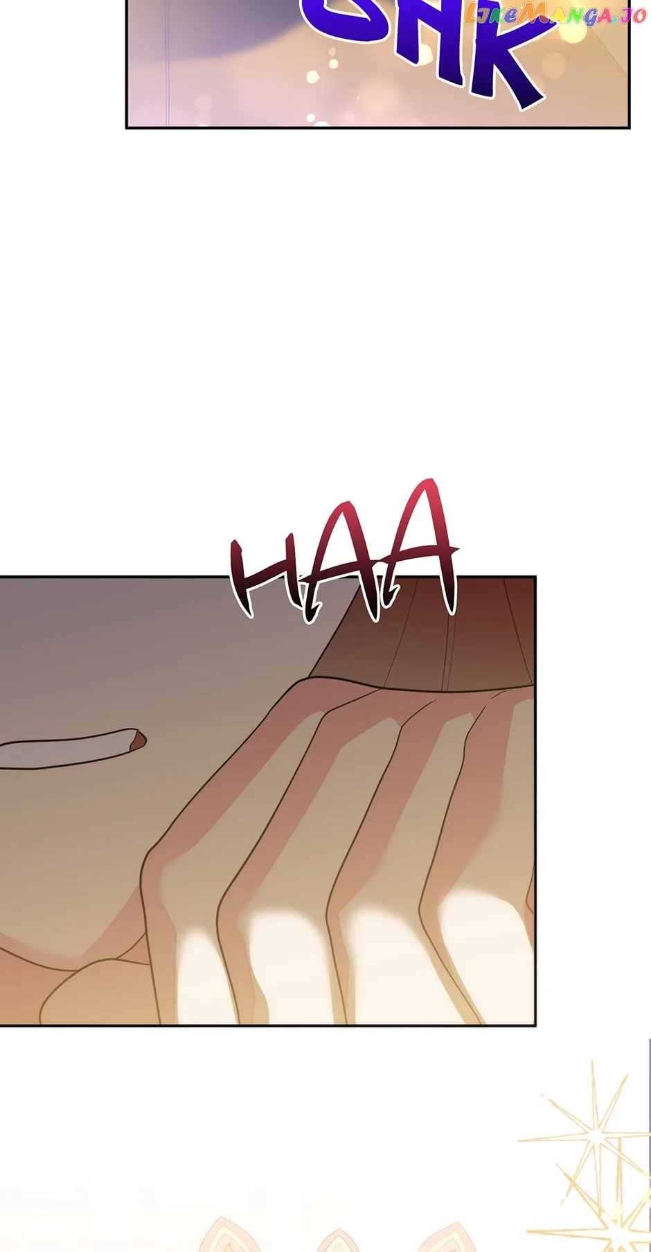 I am the Precious Daughter of the Greatest Villain in the Fantasy World Chapter 96 page 61